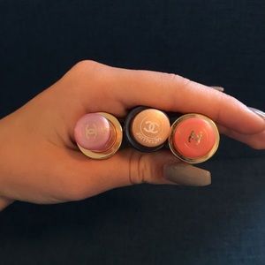 𝓒𝓱𝓪𝓷𝓮𝓵 𝓛𝓲𝓹𝓼𝓽𝓲𝓬𝓴💋💄